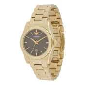Emporio Armani Analogna ura zlato-rumena