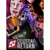 Celestial Return Steam Key (PC) GLOBAL