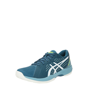 ASICS Sportske cipele SOLUTION SWIFT, petrol / bijela