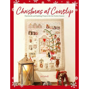 Christmas at Cowslip