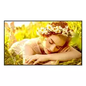 LG 65UL5Q-E Signage Display 65inch ADS UHD 500cd/m2 1,200:1 24/7 WebOS 6.1 WiFi