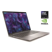 Prenosnik HP ZBook 8 G1i 14 U5-225H/32GB/SSD 1TB/14WUXGA 400/W11Pro