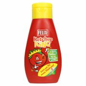 KETCHUP, KING, FELIX, 435 G