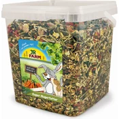 JR Farm Super hrana za glodavce, vedro