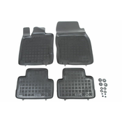 Rezaw-Plast Tipske patosnice za  NISSAN Qashqai (2013+) - Kadice