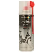Sprej za podmazivanje lanca bicikla Motip PTFE 000295 - 200 ml