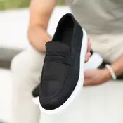 Muške mokasine RM859