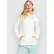 Roxy Itiafoilscript ženska majica bright white