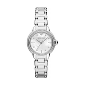 Emporio Armani ty557380 Srebrna