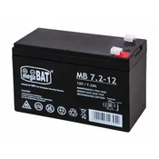 Akumulator 12V 7Ah