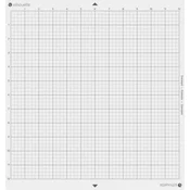 Silhouette Cutting Mat - 30 x 30 cm - Standard Tack
