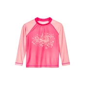 PLAYSHOES UV-zaščita korala/pastelno oranžna/temno oranžna