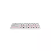 Korg nanoKONTROL2 WH