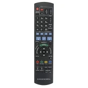 General PANASONIC N2QAYB000475 - zamenjava daljinski upravljalnik