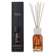 Millefiori Milano Stekleni difuzor , Naravni, 500ml/vanilija in les