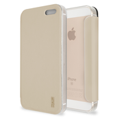 Artwizz SmartJacket® iPhone SE - Gold