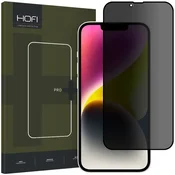 Hofi HOFI PROTIVOHUNSKO STEKLO PRO+ PRIVATIZIRNO STEKLO IPHONE 13/13 PRO/14 ZASEBNOST