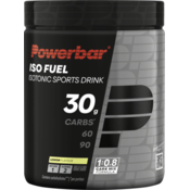 Powerbar Iso Fuel 30 Isotonic Sports Drink Lemon