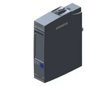 Siemens Vhodni modul za PLC-krmilnik Siemens 6ES7134-6HB00-0DA1 6ES71346HB000DA1
