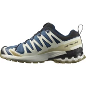 Salomon XA PRO 3D V9 GTX, moški trail tekaški copati, modra L47817400