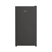 CANDY CHASD4385EBC Frižider sa jednim vratima, 90l, Crni
