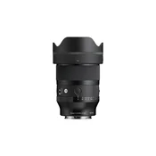 Sigma objektiv 35mm F/1,4 DG II Art (L-mount)