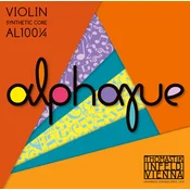 Thomastik ALPHAYUE strune za 1/8 violino