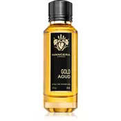 Mancera Gold Aoud EDP 60 ml