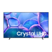 Samsung TV UE75U7022FKXXH, 75, Crystal, 4K, UHD, Smart TV 2025