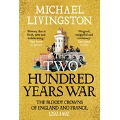 The Two Hundred Years War