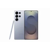 SAMSUNG pametni telefon Galaxy S25 Ultra 12GB/512GB, Titanium Silver Blue