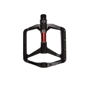 PEDALE MTB ALU M-511Z black
