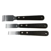 3-delni profesionalni komplet strgalnikov Asta AH-4020607 06985
