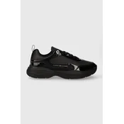 Tommy Hilfiger Superge Tommy Hilfiger WOMENS CHUNKY RUNNER PATENT