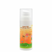 Azeta bio Organska krema za za zaštitu od sunca za decu i odrasle SPF30, 50ml