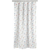Tuš-zavesa BRUNNA 150x200 multi