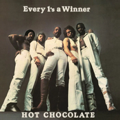 Hot Chocolate - Every 1S A Winner (140 g) (LP)