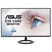 ASUS VZ24EHE Eye Care 23,8 monitor IPS, 1920x1080, HDMI/D-Sub, crn