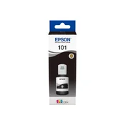 Steklenica črnila EPSON 101 EcoTank, črna