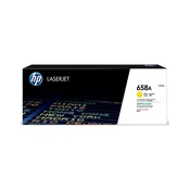 toner HP W2002A Yellow/658A, original