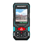 MiLESEEY S7 laserski merilnik razdalj z 100m kamero