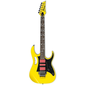 Elektricna gitara Ibanez - JEMJRSP, žuta/crna