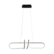 Milagro Viseča svetilka Milagro VERTIGO, 54 W LED, 4000 K