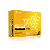 YASENKA IMUNO ROYAL JELLY 1500 AMPULE 16X25ml