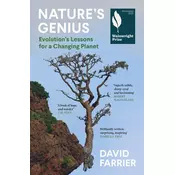 Natures Genius