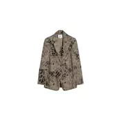Scalpers Blazer    kaki