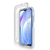 Silikonski ovitek Gradient Shockproof  za Google Pixel 7a