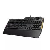 Tastatura Asus TUF Gaming K1