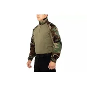 Emerson G3 Combat Shirt – Woodland