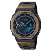 Casio G-Shock League of Legends